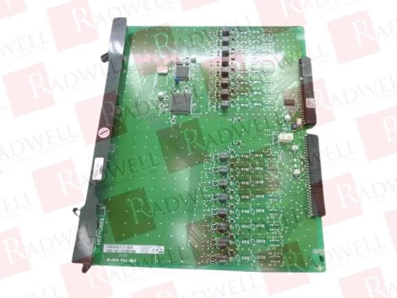NORTEL NETWORKS NT6X92BC / NT6X92BC (USED) - Image 1 of 1