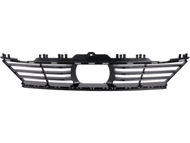 Rejilla de parachoques para BMW 750i xDrive 2020-2022 2021 JP143FM Foto 1 de 1