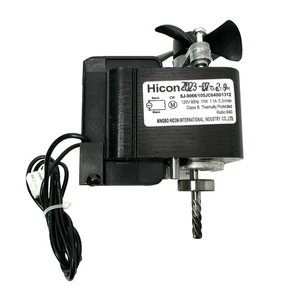 Insignia 44 & Frigidaire EFIC235, EFIC237 Ice Makers OEM Motors / Condenser Fans - Picture 1 of 6