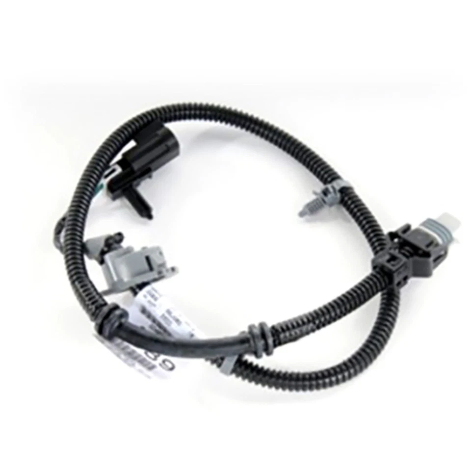 25954989 AC Delco ABS Sensor de velocidad de rueda Arnés de cableado delantero para Chevy Cobalt Foto 1 de 2