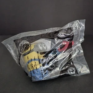 McDonalds Happy Meal Spielzeug 2013 Despicable Me 2 Minion #2 Phil Jelly Whistle - Bild 1 von 6