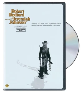 Jeremiah Johnson (DVD) (US IMPORT) - Picture 1 of 1