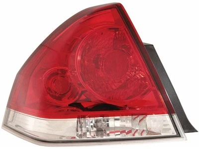 Задний фонарь в сборе Depo 37231WYDJ 2008 2007 2009 годов выпуска для Chevrolet Impala 2006-2013 годов выпуска - Изображение 1 из 2