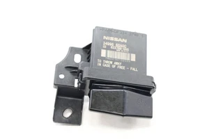 2022 - 2025 INFINITI QX60 3.5L AUTO TRANSMISSION CONTROL MODULE OEM 349966SA0C - Picture 1 of 16