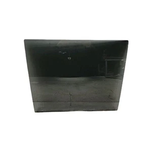 07-14 Silverado Sierra POWER CENTER sliding rear CENTER GLASS OEM G370 - Picture 1 of 2