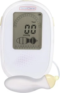 TensCare iEASE XFT Pelvic Floor Trainer White Biofeedback Kegel Exercise Device - Picture 1 of 4