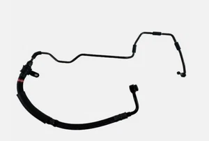 Genuine Hyundai Sante Fe 01-06 Power Steering Pressure Hose Fits 57510-26101 - Picture 1 of 5