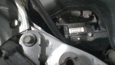 Conjunto de actuador y bomba de pieza de freno antibloqueo para 05 SAAB 9-2X 273055 Foto 1 de 4