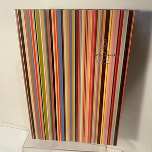 Rare Paul Smith True Brit Art Catalogue Book 1998 Softcover Japan / English - Picture 1 of 8