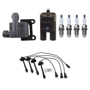 Denso Ignition Coil Kit For Toyota - Picture 1 of 1