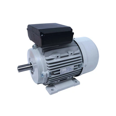 Moteur électrique Monophasé 220v 3kw 3000tr/min - Mmd100l2b3 Bride B3 - Photo 1/4