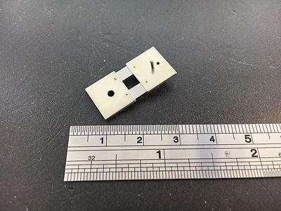 Маятник часы подвеска пружина Hermle немецкого производства 1/2 «x 1» для дедушек - Изображение 1 из 4