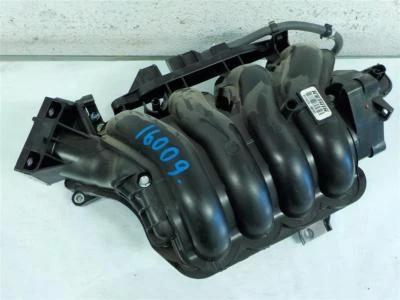 Colector de admisión de aire Honda Civic 2012 2013 2014 2015 17100-R1A-A00 OEM desnudo Foto 1 de 2
