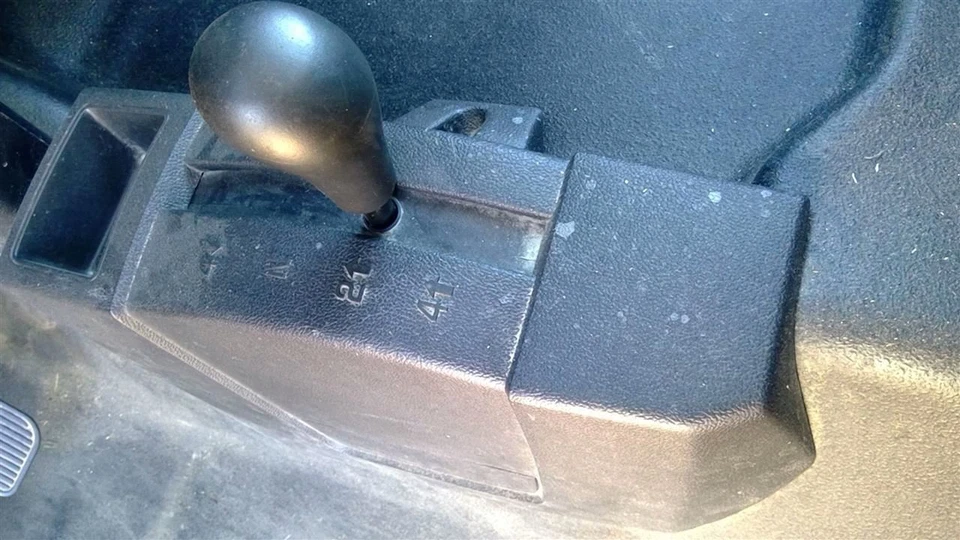 Chevrolet Silverado 1500 2016 cabina estándar transmisión cambio 463098 Foto 1 de 4