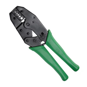 Koaxialkabel Crimpzange Crimpwerkzeug für RG58 RG142 RG400 RG316 RG174 RG178 Kabel - Bild 1 von 4