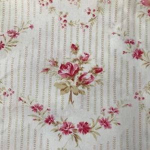 Quality Quilting Fabric 100% cotton "Antique Collection" by American Folk - Picture 1 of 6