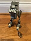 Lego Star Wars: Imperial At-St (7127)?Incomplete