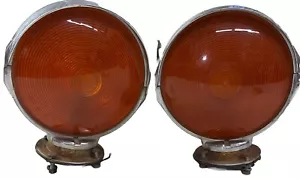 Signal-Stat Toronto 364 Vintage Pair untested 2b - Foto 1 di 14