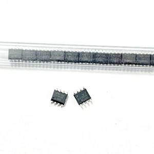 5PCS ATMEL ATTINY25V-10SSU TINY25V-10SSU 8-bit Microcontroller with 2/4/8K NEW - Picture 1 of 4