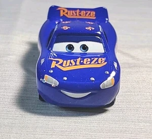 DISNEY PIXAR CARS 3 FABULOUS LIGHTNING MCQUEEN - Imagen 1 de 6