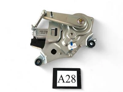 Lexus GS350 2014 maletero trasero elevador motor actuador 426605-10230 057 +++ #A28 Foto 1 de 3