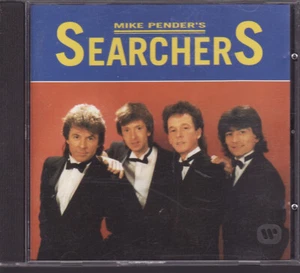 Mike Pender's Searchers (CD) - Picture 1 of 2
