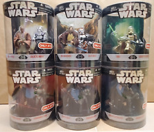 Star Wars Order 66 Exclusive Target Set of 6 - Hasbro (2006)