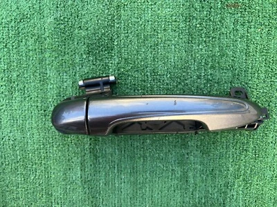 Toyota Rav4 2013-2018 manija trasera puerta derecha lado pasajero carcasa exterior  Foto 1 de 4