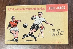 Sammlung von sieben K.T.G Coach Yourselve Serie. 1951 - 1962 1. Auflage. - Bild 1 von 3