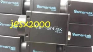 1PC USED SMARTEK Vision GC1291MP Industrial camera #YY - Picture 1 of 5
