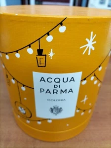 Acqua Di Parma Colonia Display Empty Bottle and Packaging - Picture 1 of 24