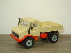 Mercedes Unimog U1500 - Siku 1620 *66418 - Picture 1 of 2