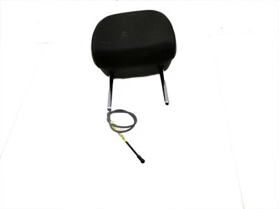 Headrest for passenger seat Ri Fr Crash Active Opel Zafira C 11-16 13351017 - Image 1 of 4