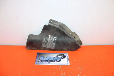 POLARIS SPORTSMAN RIGHT SHIELD RADIATOR PLASTIC GUARD 5434315 Foto 1 de 4
