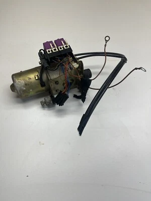 BMW Z3 1997-2002 convertible techo bomba hidráulica motor - 543448410305 Foto 1 de 4
