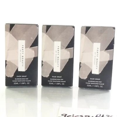Fenty Beauty by Rihanna Eaze Drop Blurring Skin Tint 1.08 OZ EA Pick  YOUR SHADE - Image 1 of 2