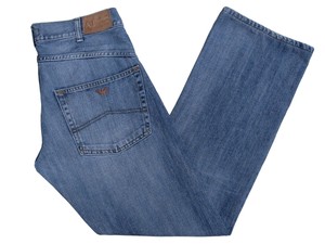 Jeans da uomo ARMANI | Acquisti Online su eBay