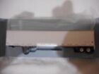 Athearn ATH29833 HO Scale Roadway Express 53' Duraplate Trailer
