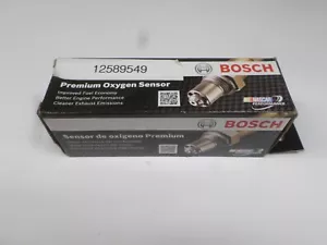 Premium Oxygen Sensor-Engineered Bosch 15285 - Foto 1 di 6