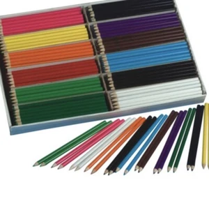 Color Splash! Buntstifte PlusPack 240 Buntstifte - Bild 1 von 3