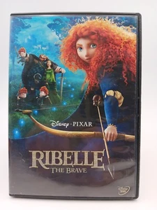 Ribelle The brave Disney pixar DVD Video - Picture 1 of 2