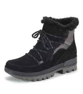 Botas para mujer Baretraps NADYA negras - Imagen 1 de 38