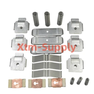 1 Set KZ800 EKCK800-3 Contact Kits KZ800 Contact set for contactor EH-800 - Picture 1 of 2