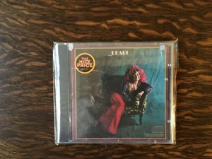 Janis Joplin Pearl CD Disc made in Japan SS - Picture 1 of 2