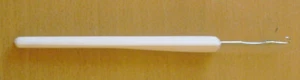 Rastwerkzeug für alle 4,5 mm Strickmaschine Brother SilverReed Studio Singer - Bild 1 von 1