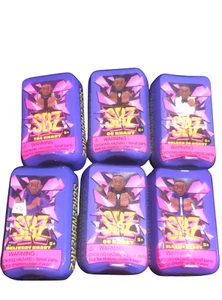 6pcs ScreenBreakZ SBZ Khaby Lame - Set Of 6 Figure Collection Sealed/Unopened - Picture 1 of 1