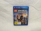 Lego Ninjago Shadow Of Ronin Sony Playstation Ps Vita