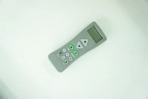 Remote Control For BedTech or Motosleep Moto CH10 ZG Bases Adjustable bed base - Picture 1 of 6