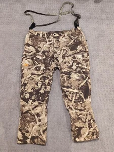 First Lite Corrugate Foundry Pants Cipher 44x33 Excellent Free Shipping! - Picture 1 of 14