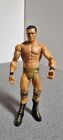 WWE Basic Series 2012 Best Of PPV Alberto Del Rio 6" Action Figure